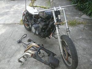 Kawasaki zl9