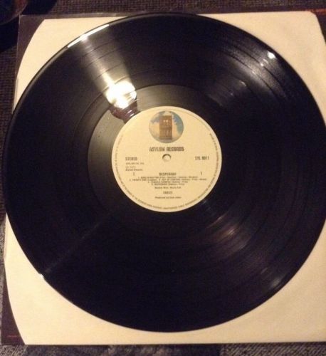 The Eagles, Desperado, Vinyl LP SYL 9011, US $170, image 4