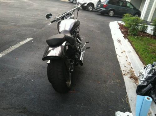 2007 Yamaha Royal Star, US $8400, image 4
