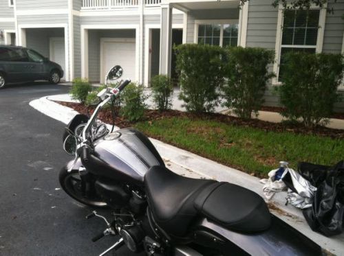2007 Yamaha Royal Star, US $8400, image 5