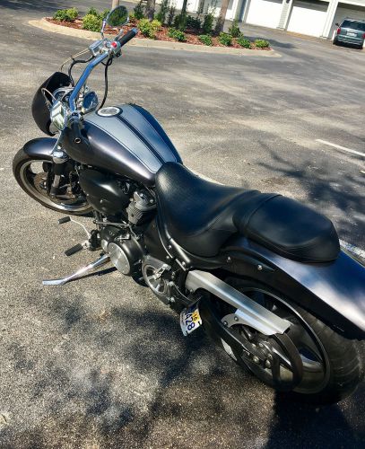 2007 Yamaha Royal Star, US $8400, image 6