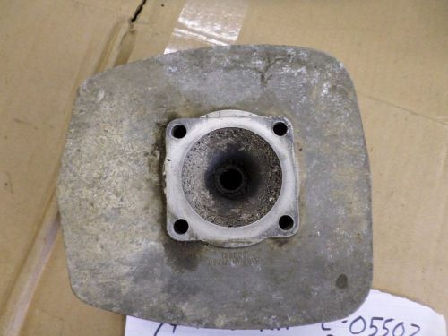 74 Hodaka Dirt Squirt 125 cylinder head nice condition wombat ace road toad, US $39.00, image 7