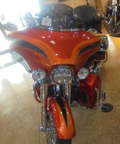 2013 Harley-Davidson Touring, US $24,995.00, image 1