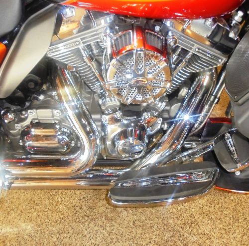 2013 Harley-Davidson Touring, US $24,995.00, image 4