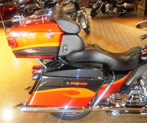 2013 Harley-Davidson Touring, US $24,995.00, image 5