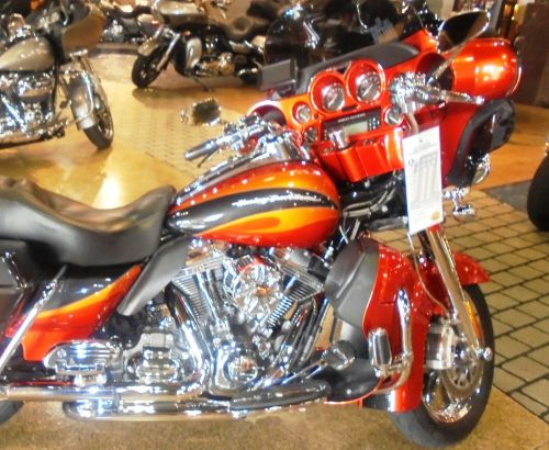 2013 Harley-Davidson Touring, US $24,995.00, image 6