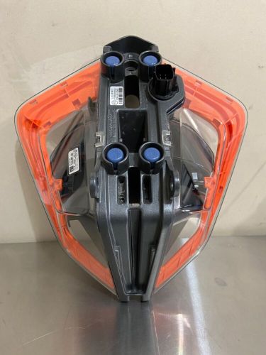 2017-19 Ktm 1290 Super Duke R Headlight