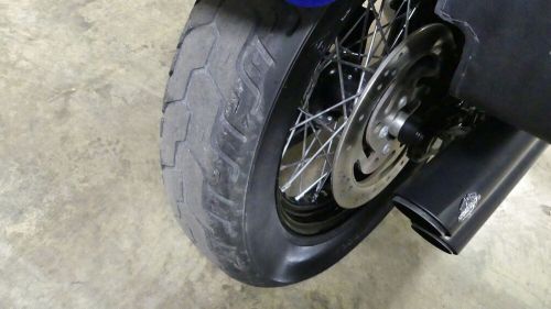 2014 Harley-Davidson Softail FLS Slim - Custom Color Option, US $9,989.00, image 2