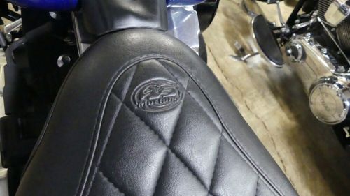 2014 Harley-Davidson Softail FLS Slim - Custom Color Option, US $9,989.00, image 3