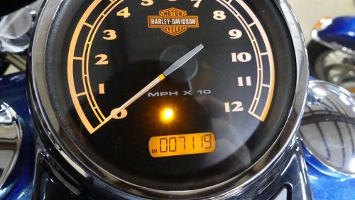 2014 Harley-Davidson Softail FLS Slim - Custom Color Option, US $9,989.00, image 4