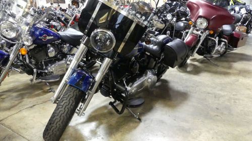 2014 Harley-Davidson Softail FLS Slim - Custom Color Option, US $9,989.00, image 5
