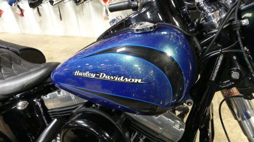 2014 Harley-Davidson Softail FLS Slim - Custom Color Option, US $9,989.00, image 7