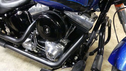 2014 Harley-Davidson Softail FLS Slim - Custom Color Option, US $9,989.00, image 8
