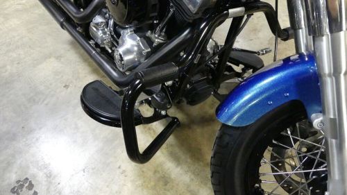 2014 Harley-Davidson Softail FLS Slim - Custom Color Option, US $9,989.00, image 9