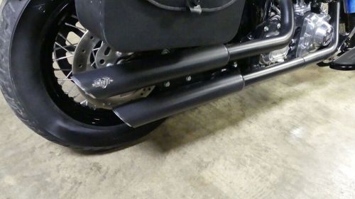 2014 Harley-Davidson Softail FLS Slim - Custom Color Option, US $9,989.00, image 10