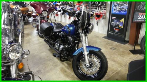 2014 Harley-Davidson Softail FLS Slim - Custom Color Option, US $9,989.00, image 11