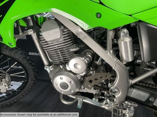 2024 Kawasaki KLX® 140R L, US $4,629.00, image 2