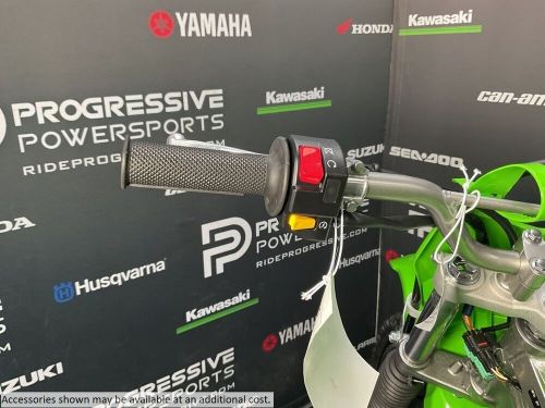 2024 Kawasaki KLX® 140R L, US $4,629.00, image 4