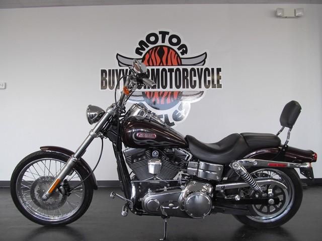 2007 Harley-Davidson DYNA WIDE GLIDE  Cruiser , US $8,995.00, image 6