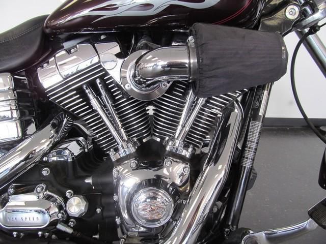2007 Harley-Davidson DYNA WIDE GLIDE  Cruiser , US $8,995.00, image 7