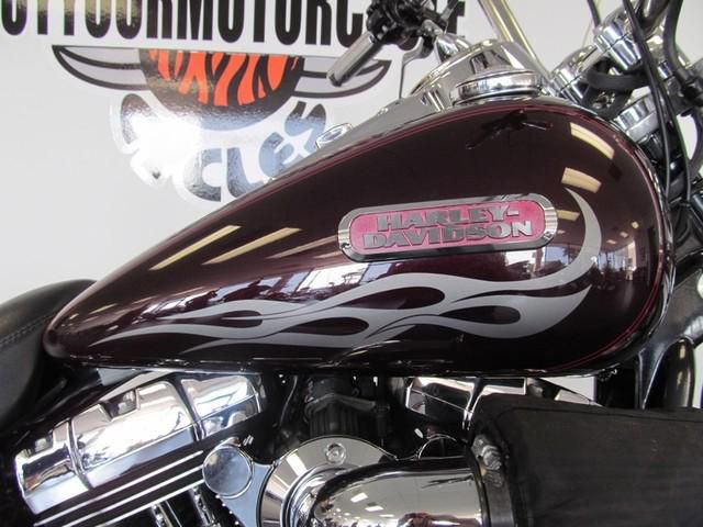 2007 Harley-Davidson DYNA WIDE GLIDE  Cruiser , US $8,995.00, image 11