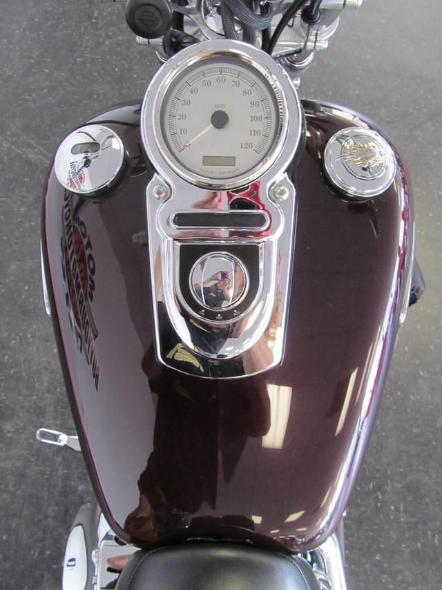 2007 Harley-Davidson DYNA WIDE GLIDE  Cruiser , US $8,995.00, image 12