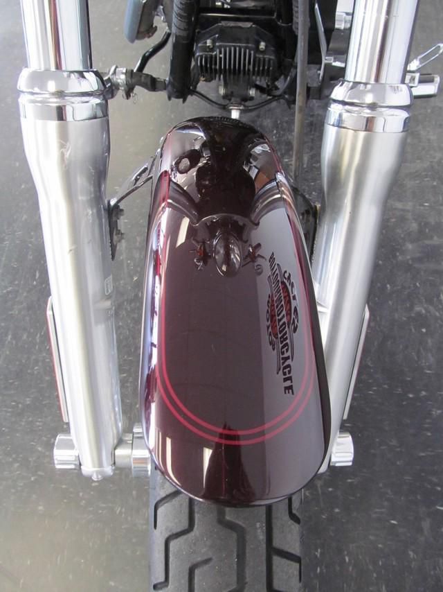 2007 Harley-Davidson DYNA WIDE GLIDE  Cruiser , US $8,995.00, image 17
