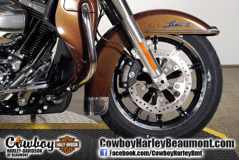 2014 Harley-Davidson Electra Glide Ultra Limited Touring , US $0.00, image 2