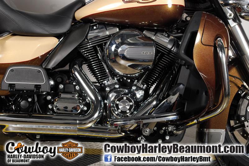 2014 Harley-Davidson Electra Glide Ultra Limited Touring , US $0.00, image 5