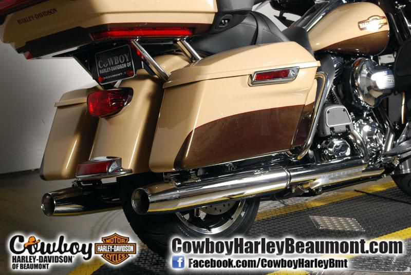 2014 Harley-Davidson Electra Glide Ultra Limited Touring , US $0.00, image 6