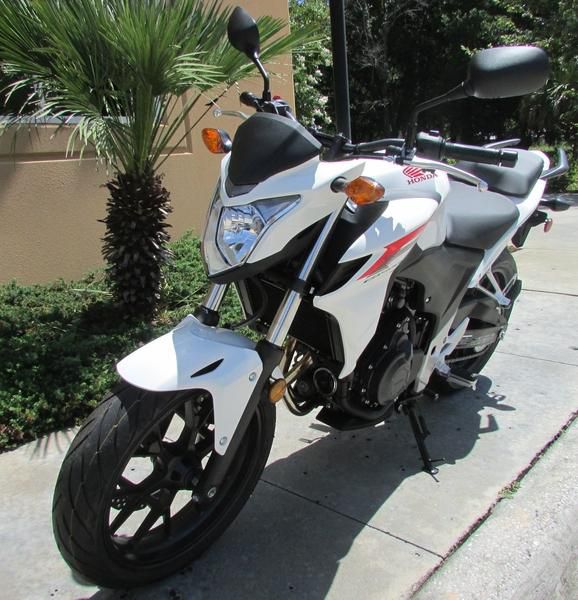 2013 Honda CB500F  Sportbike , US $5,499.00, image 10