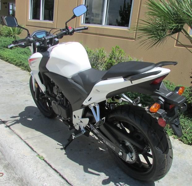 2013 Honda CB500F  Sportbike , US $5,499.00, image 13