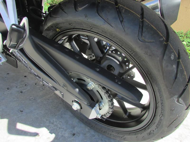 2013 Honda CB500F  Sportbike , US $5,499.00, image 14