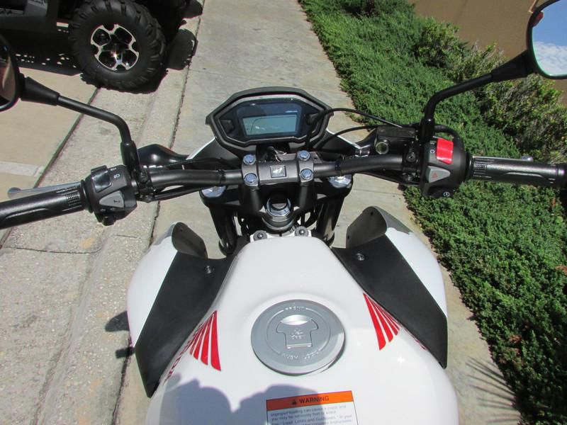 2013 Honda CB500F  Sportbike , US $5,499.00, image 15