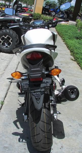 2013 Honda CB500F  Sportbike , US $5,499.00, image 17