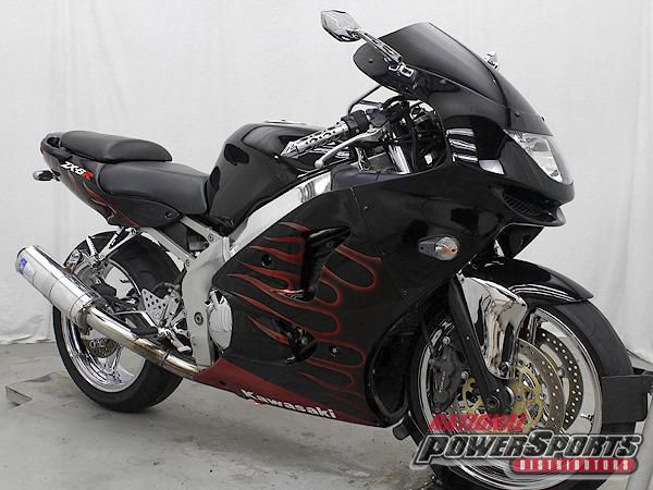 1998 Kawasaki ZX6R NINJA 600. Other 