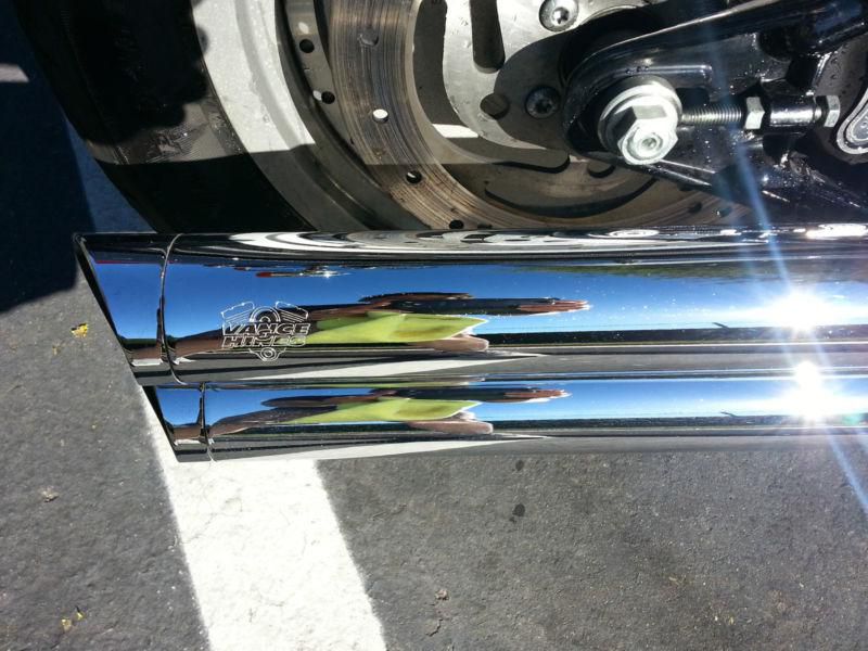 2005 Harley Davidson FLSTI - Ready to Ride, US $10,000.00, image 4