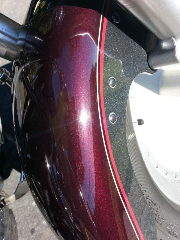 2005 Harley Davidson FLSTI - Ready to Ride, US $10,000.00, image 7