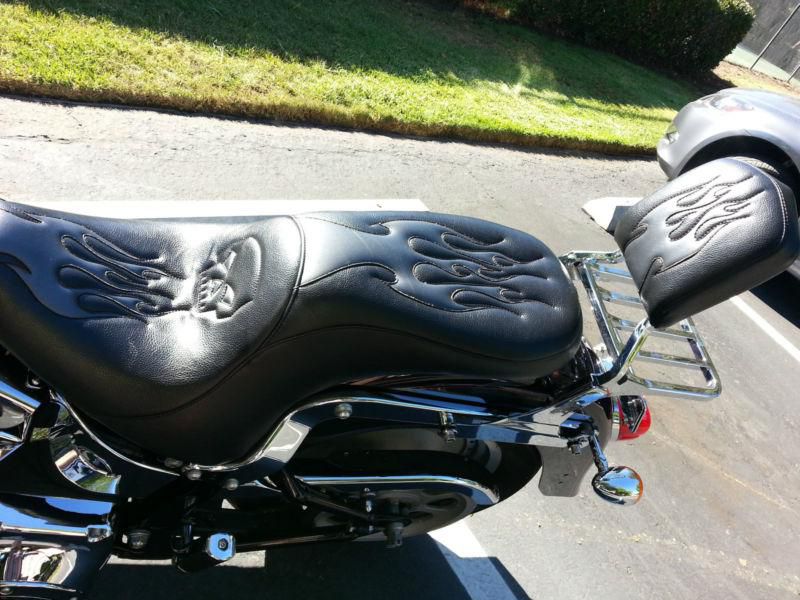 2005 Harley Davidson FLSTI - Ready to Ride, US $10,000.00, image 10