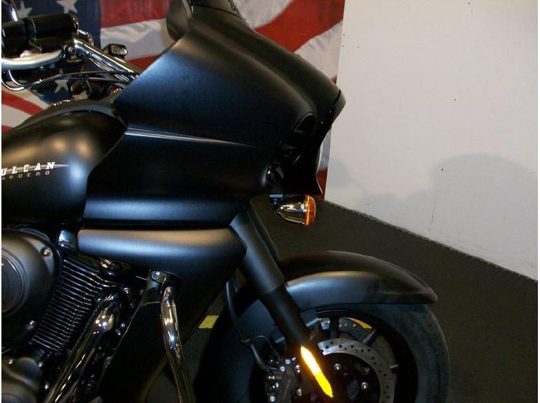 2013 Kawasaki Vulcan 1700 Vaquero Touring , US $17,149.00, image 3