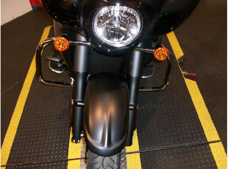 2013 Kawasaki Vulcan 1700 Vaquero Touring , US $17,149.00, image 12