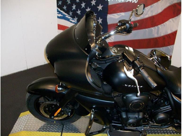 2013 Kawasaki Vulcan 1700 Vaquero Touring , US $17,149.00, image 19