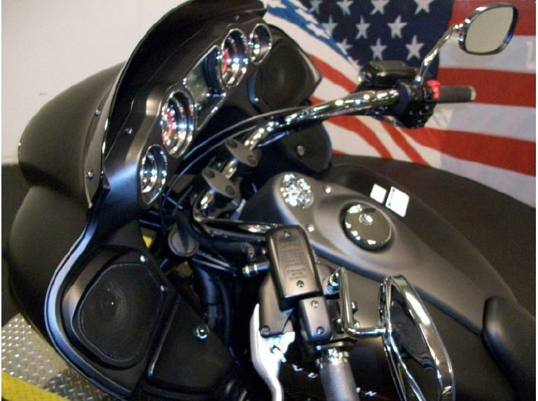 2013 Kawasaki Vulcan 1700 Vaquero Touring , US $17,149.00, image 20