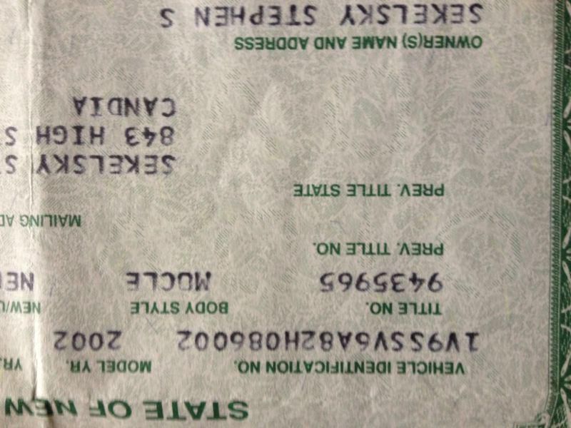 Street legal chrome moly frame dragster / street bike no reserve