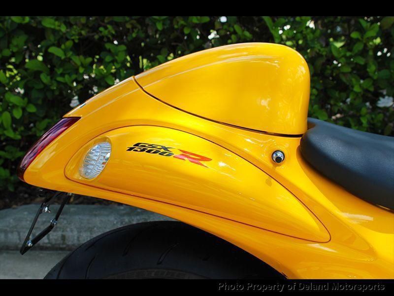 2013 Suzuki Hayabusa McIntosh/Brock Sportbike , US $15,999.00, image 8