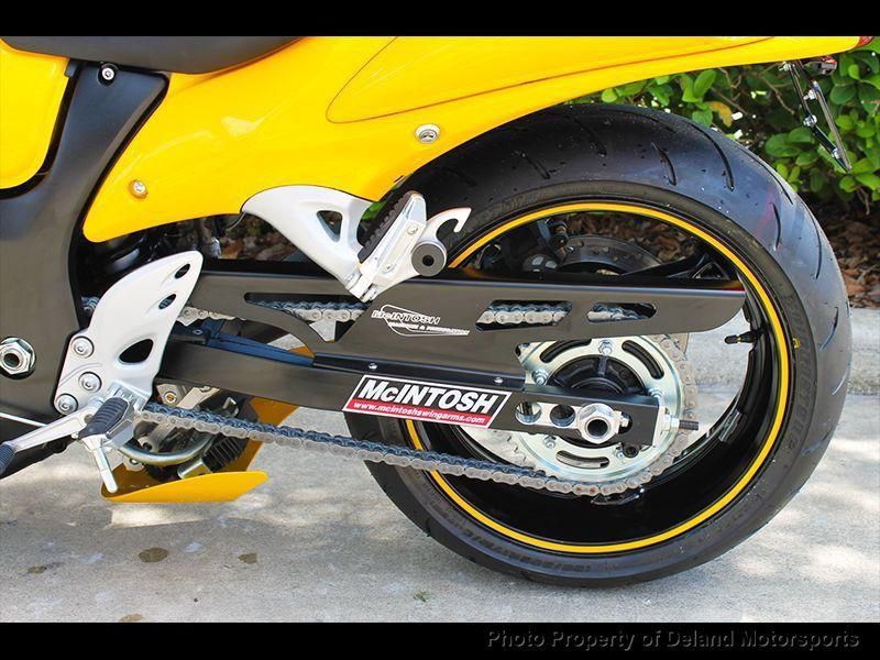 2013 Suzuki Hayabusa McIntosh/Brock Sportbike , US $15,999.00, image 19
