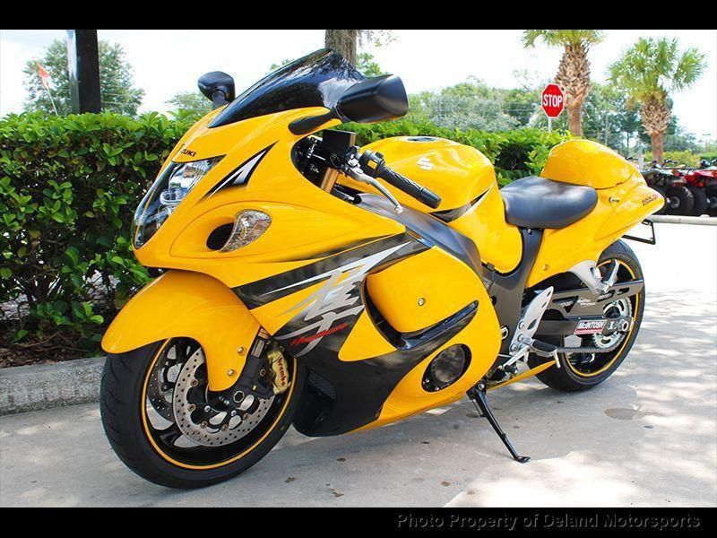 2013 Suzuki Hayabusa McIntosh/Brock Sportbike , US $15,999.00, image 20