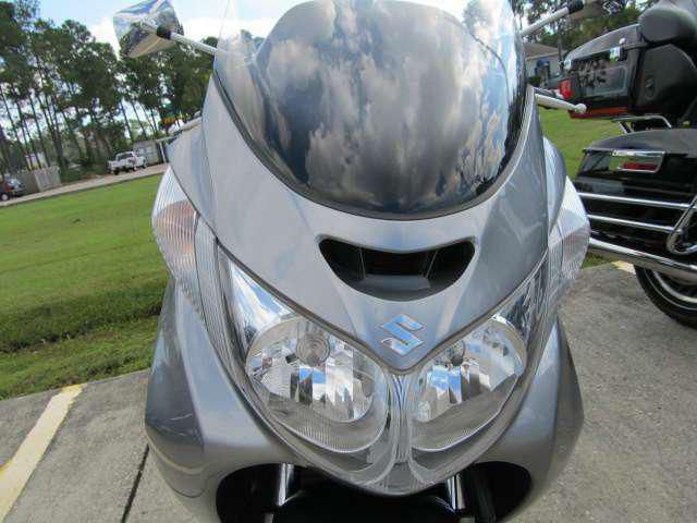 2006 Suzuki Burgman 400 Scooter , US $0.00, image 3