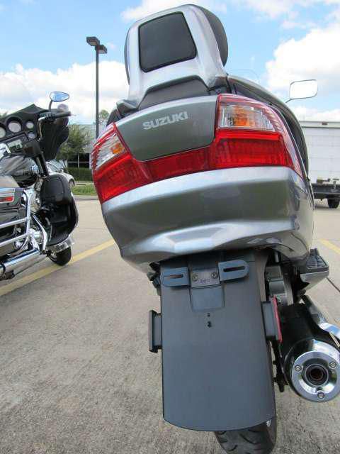 2006 Suzuki Burgman 400 Scooter , US $0.00, image 6