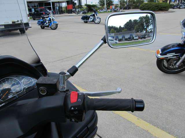 2006 Suzuki Burgman 400 Scooter , US $0.00, image 9